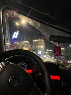 نيسان صني